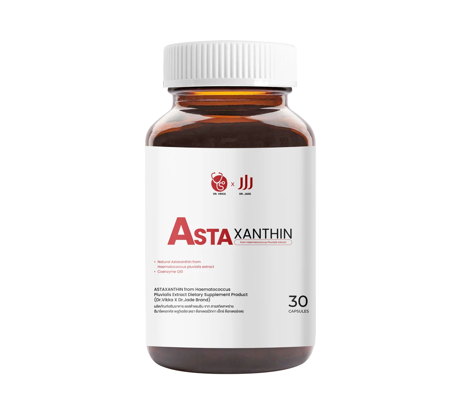 Astaxanthin