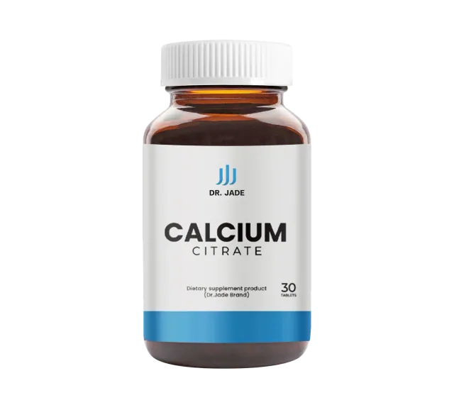 Calcium Citrate