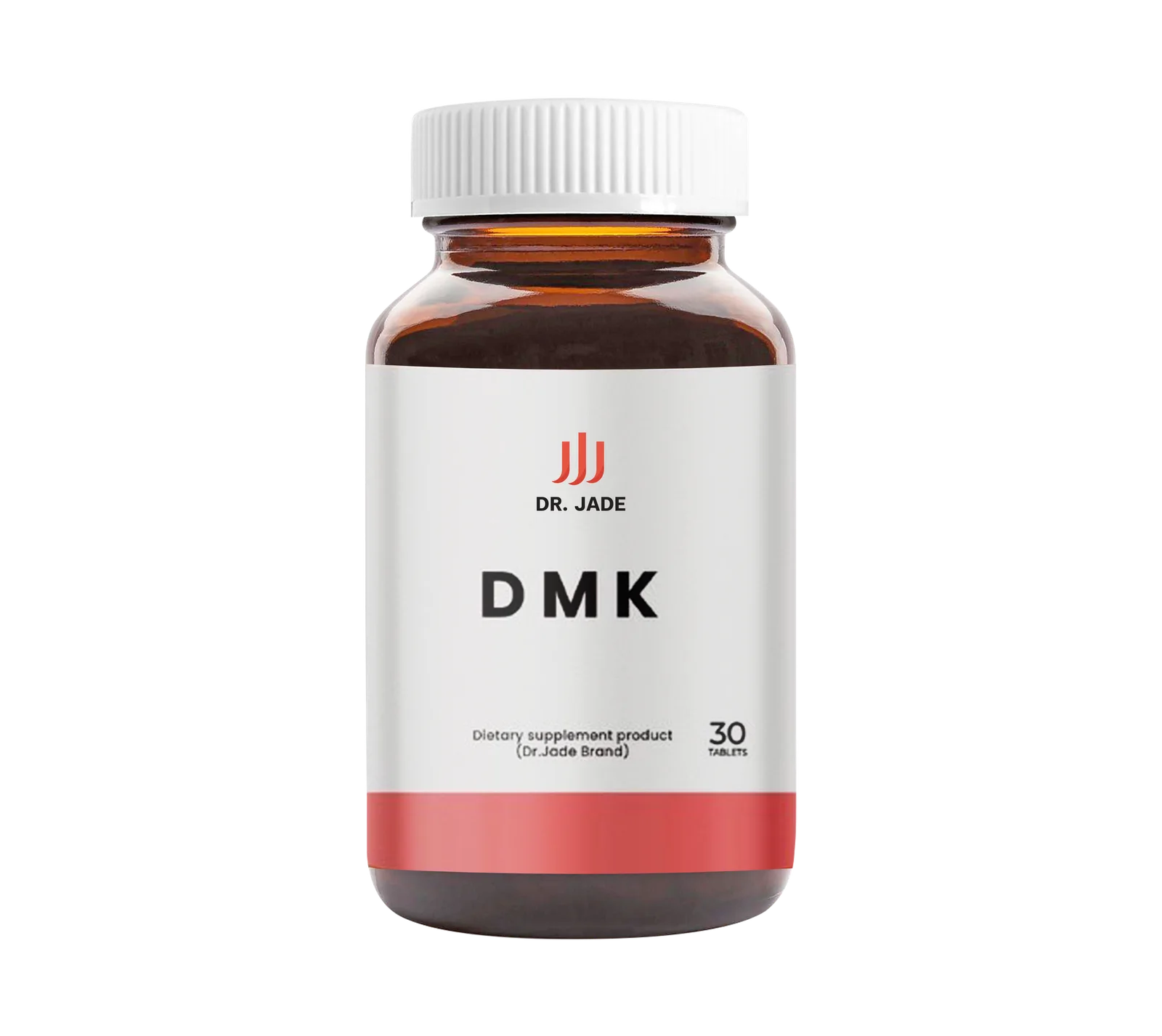 DMK (D3 + Mg + K2)