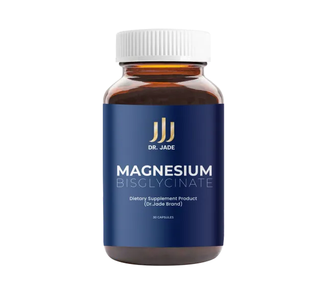 Magnesium Bisglycinate