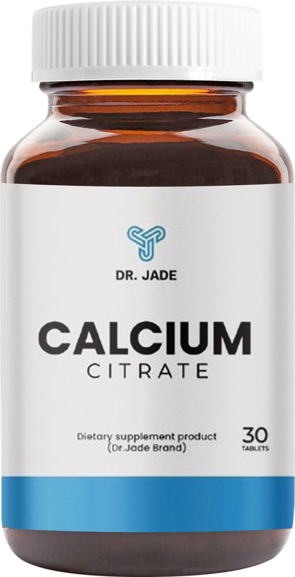Calcium Citrate