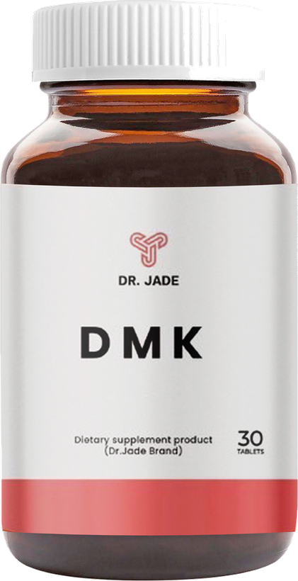DMK (D3 + Mg + K2)