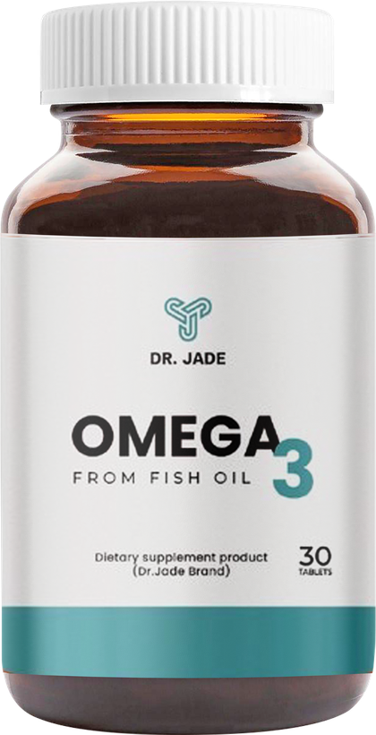 Omega-3