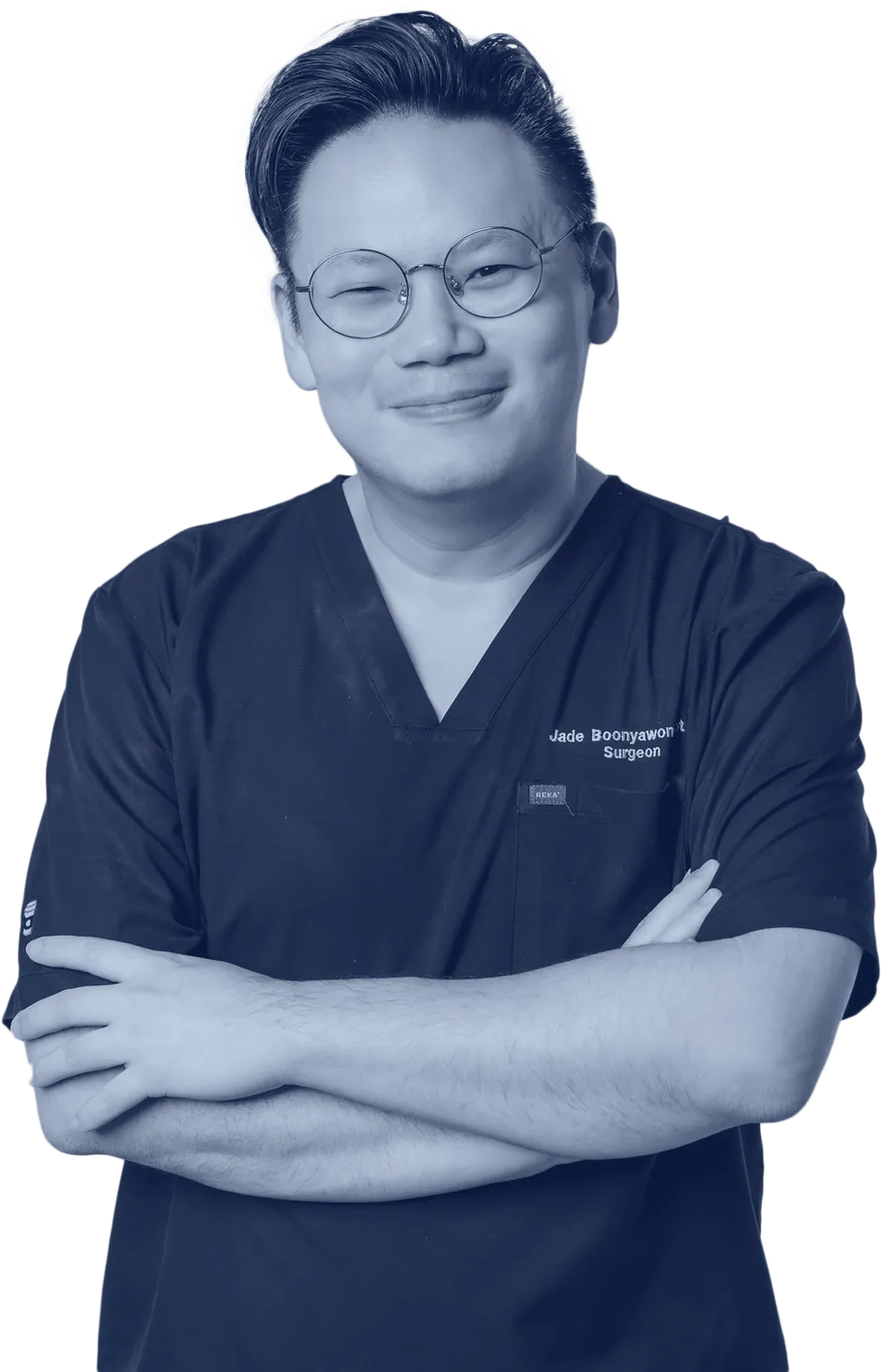 หมอเจด