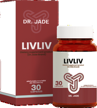DR. JADE LivLiv